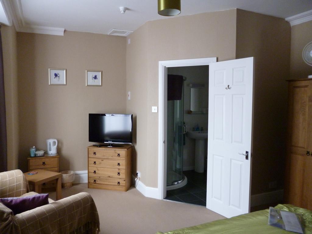 Guest house Beach Weymouth