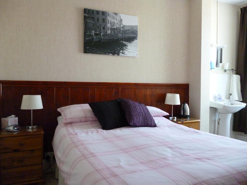 Beach Guest house Weymouth