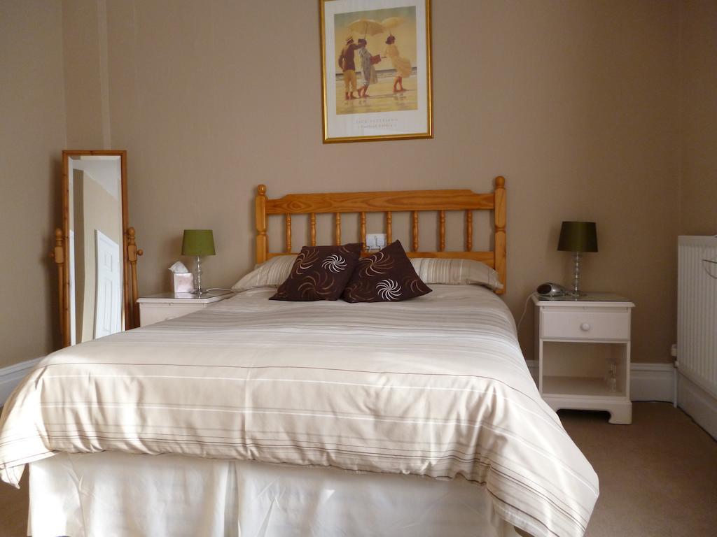 Beach Guest house 3*