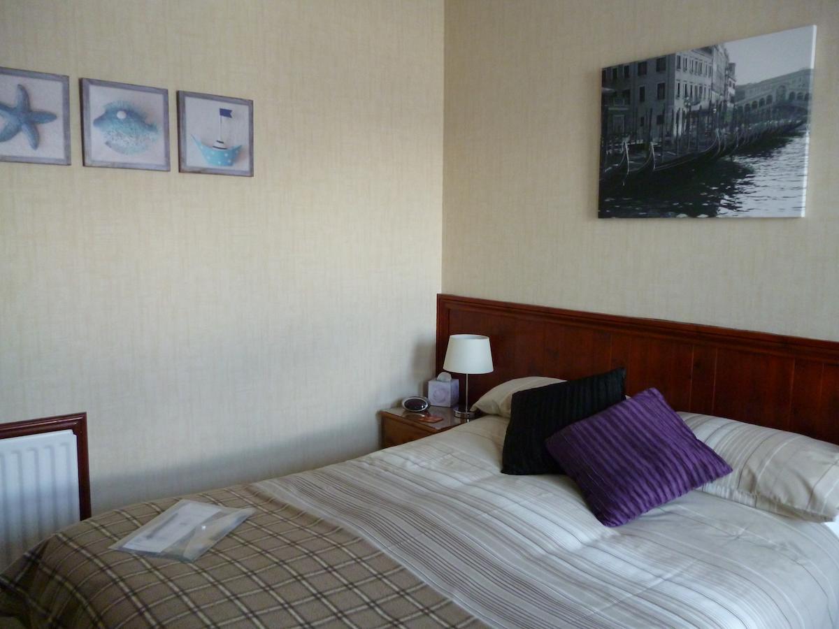 Beach Guest house Weymouth
