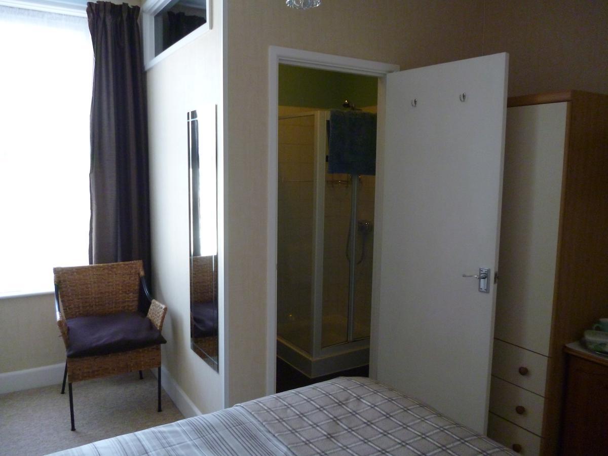 Beach Guest house 3*