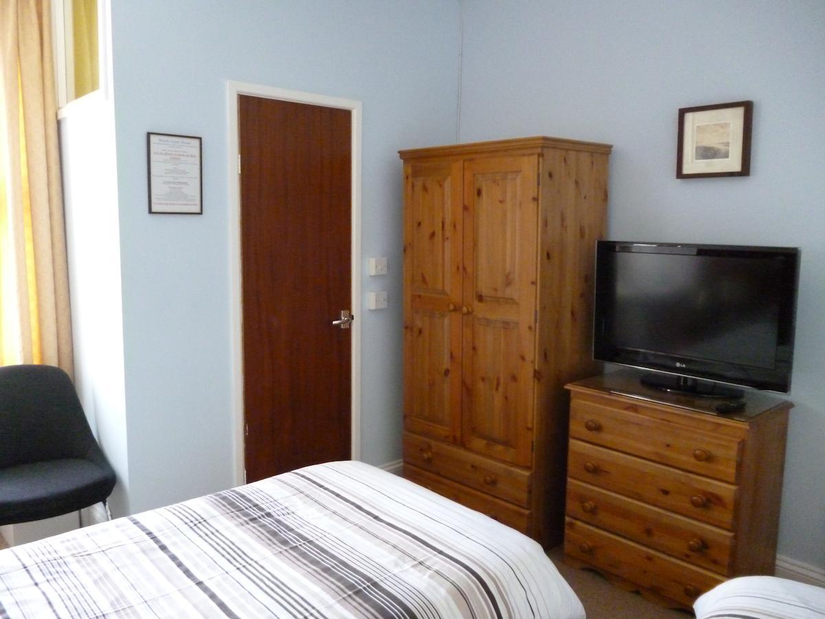 Guest house Beach Weymouth